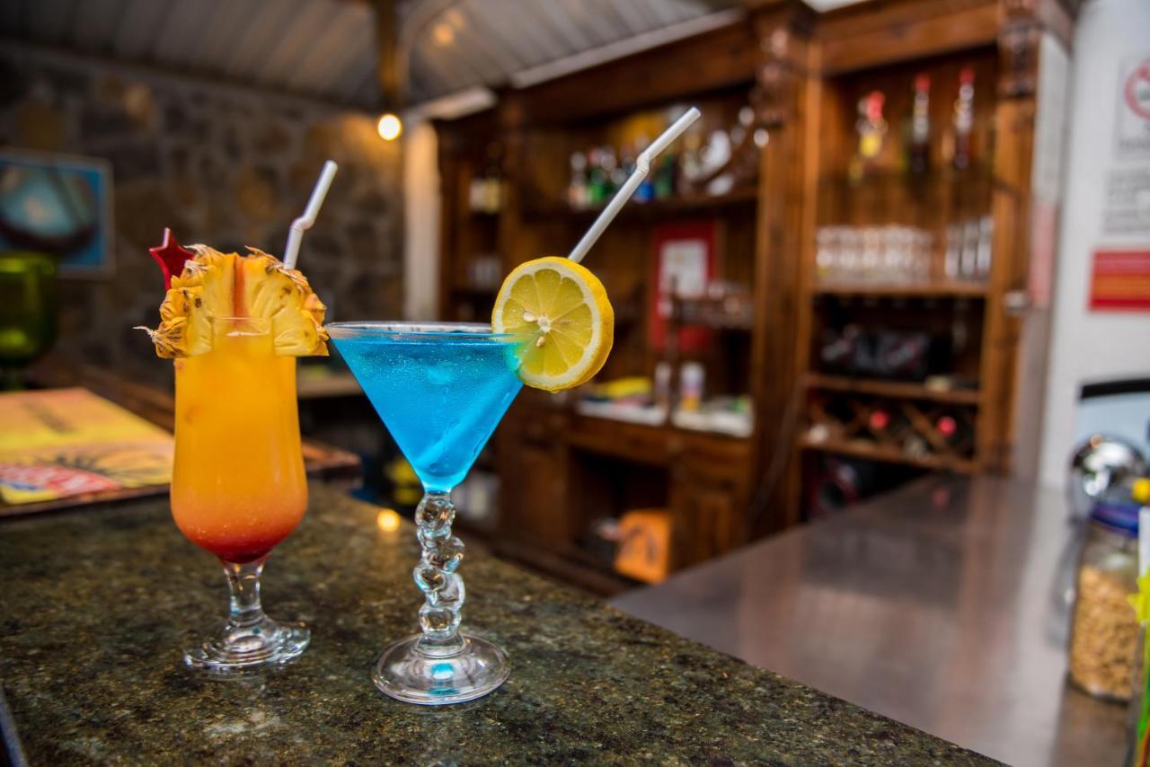 皮蒙斯角 拉玛格丽塔旅馆酒店 外观 照片