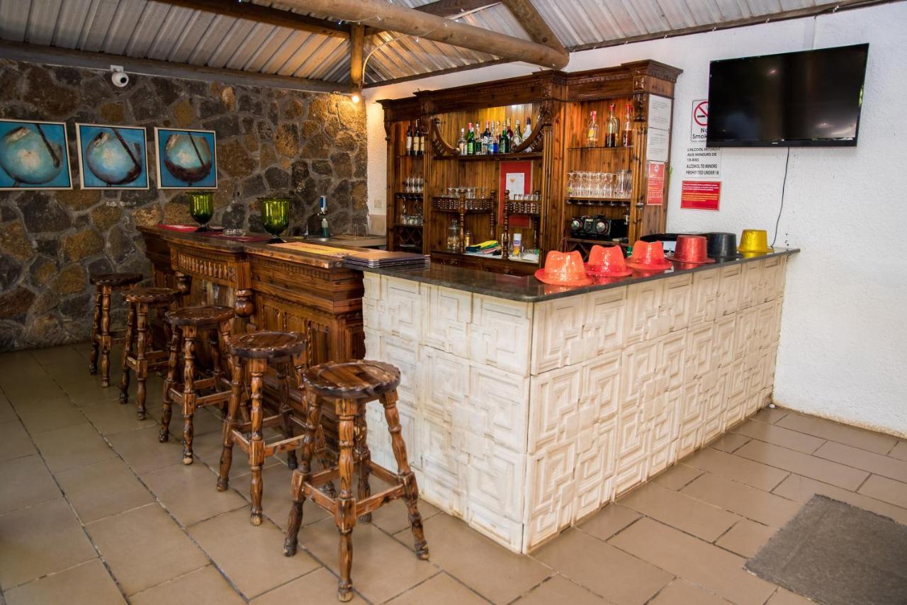 皮蒙斯角 拉玛格丽塔旅馆酒店 外观 照片