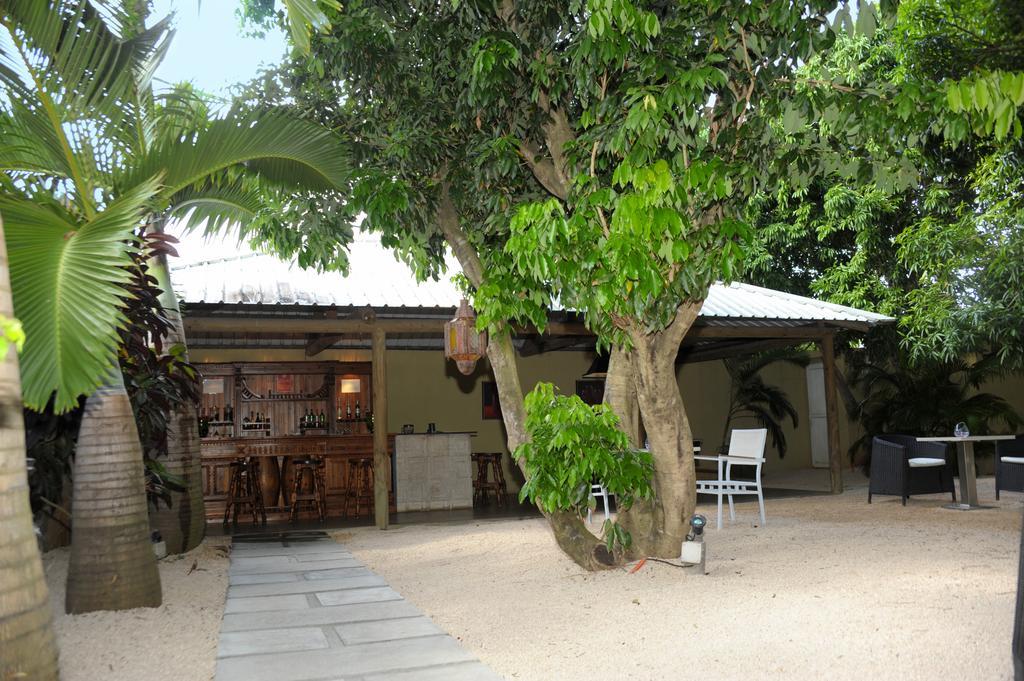 皮蒙斯角 拉玛格丽塔旅馆酒店 外观 照片