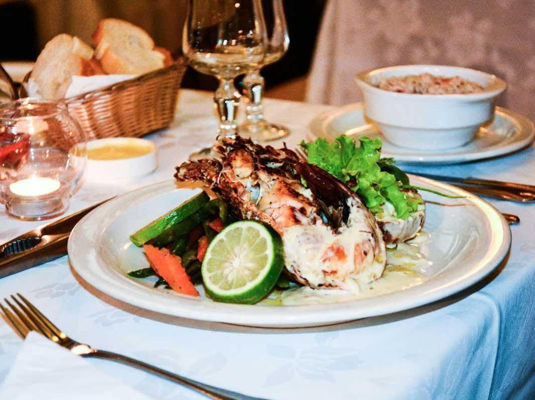 皮蒙斯角 拉玛格丽塔旅馆酒店 外观 照片